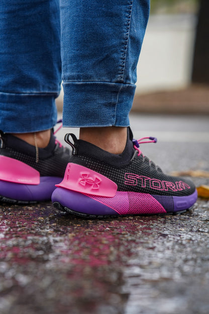 Zapatillas Under Armour Hovr Phantom 3 SE Storm