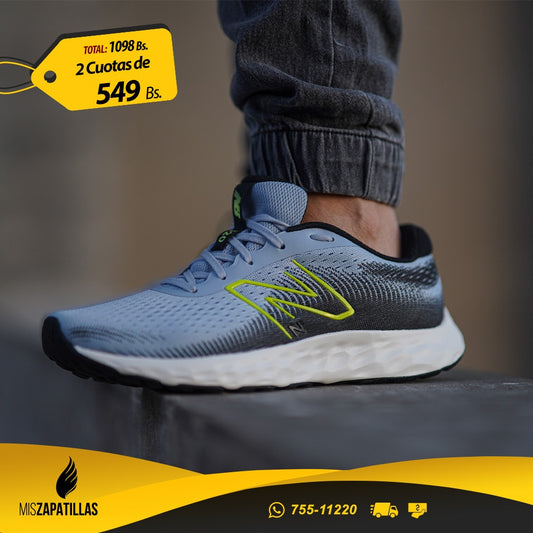 Zapatillas New Balance 520 V8