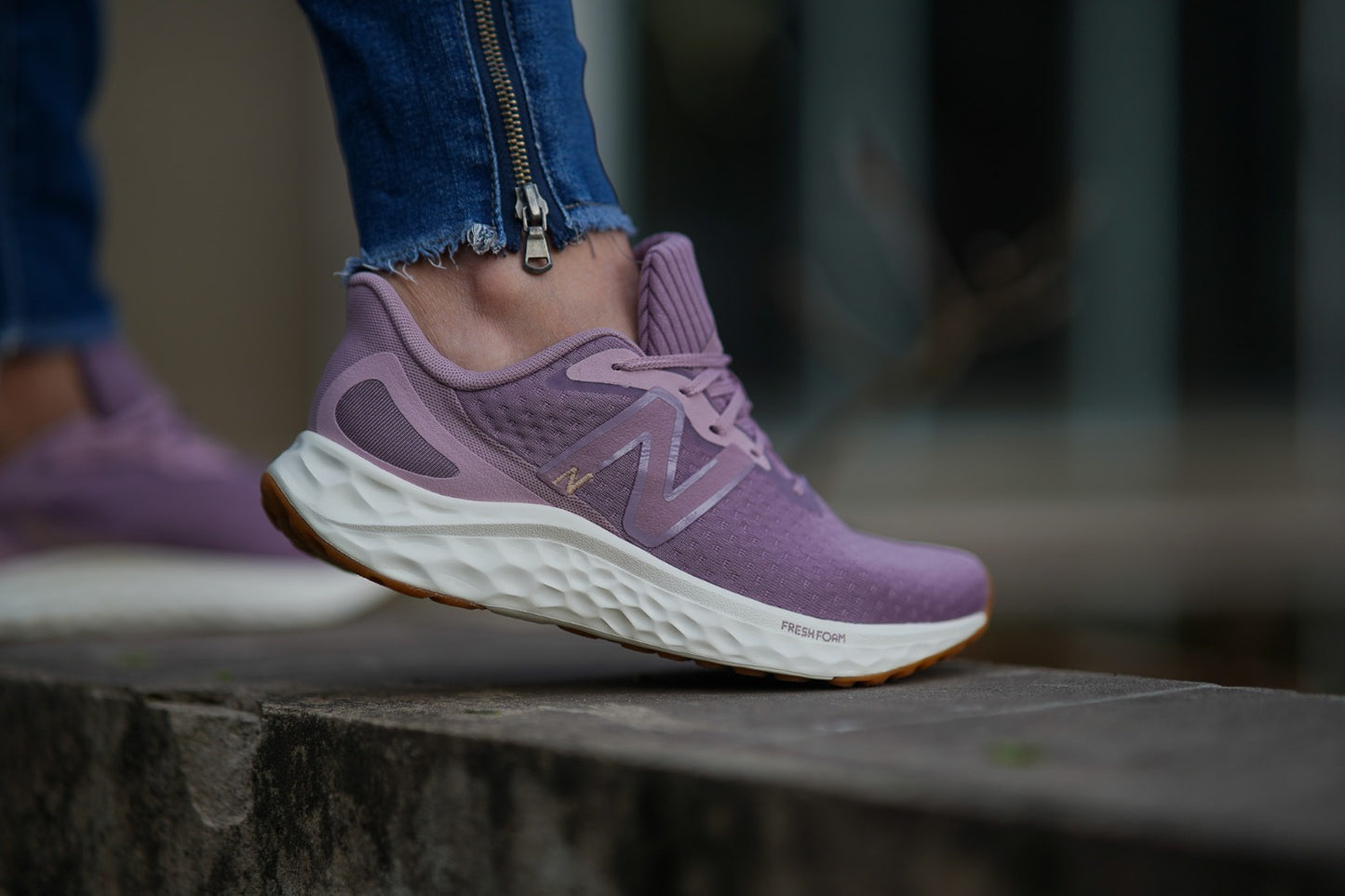 Zapatillas New Balance Fresh Foam