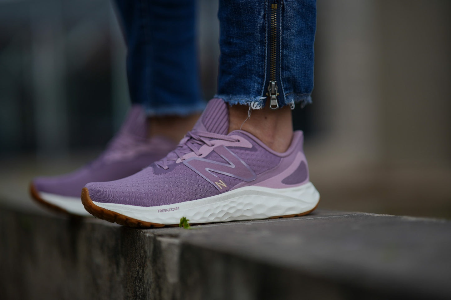 Zapatillas New Balance Fresh Foam