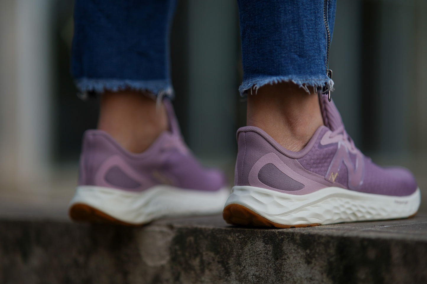 Zapatillas New Balance Fresh Foam