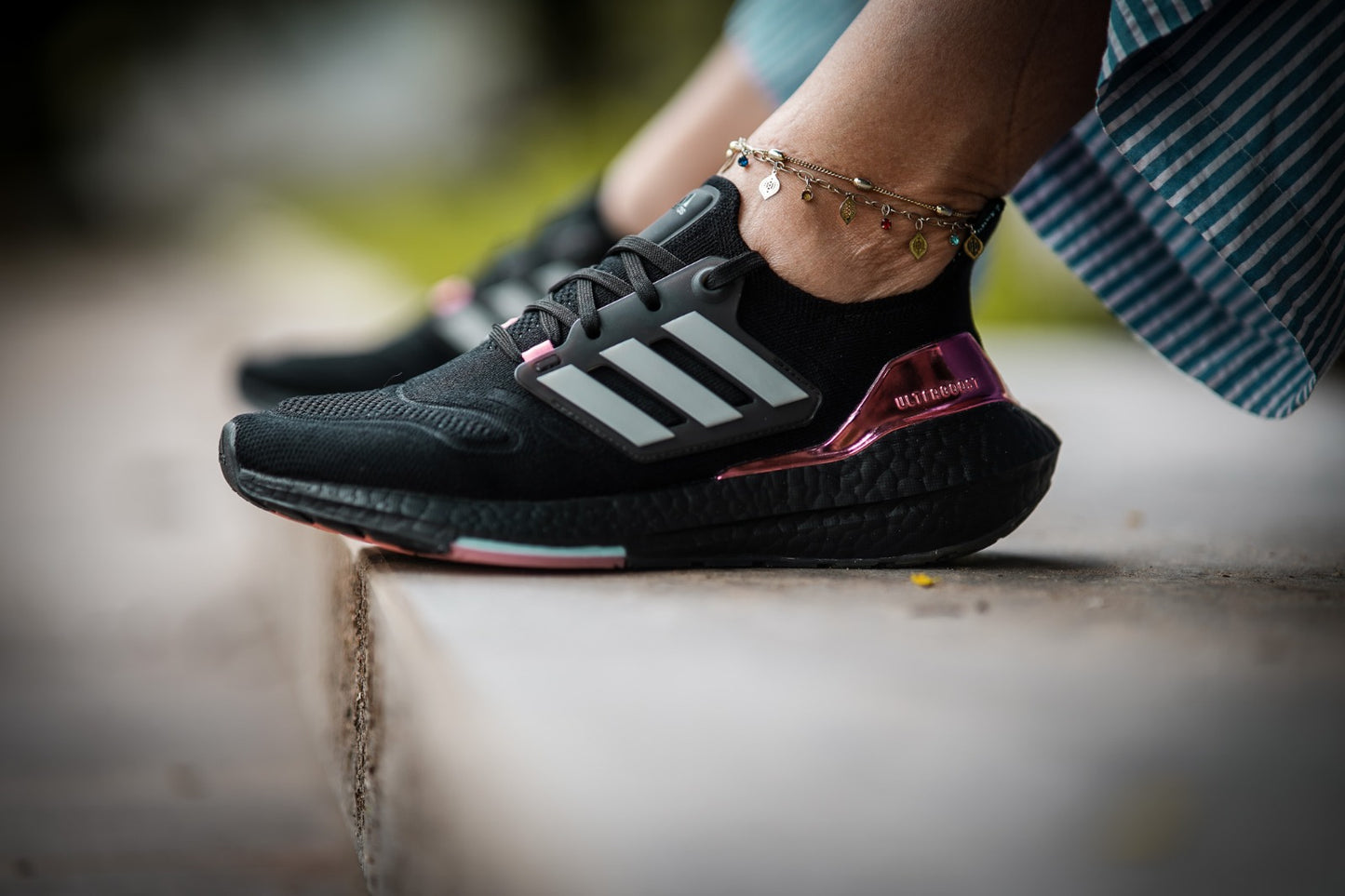 Zapatillas Adidas Ultraboost 22