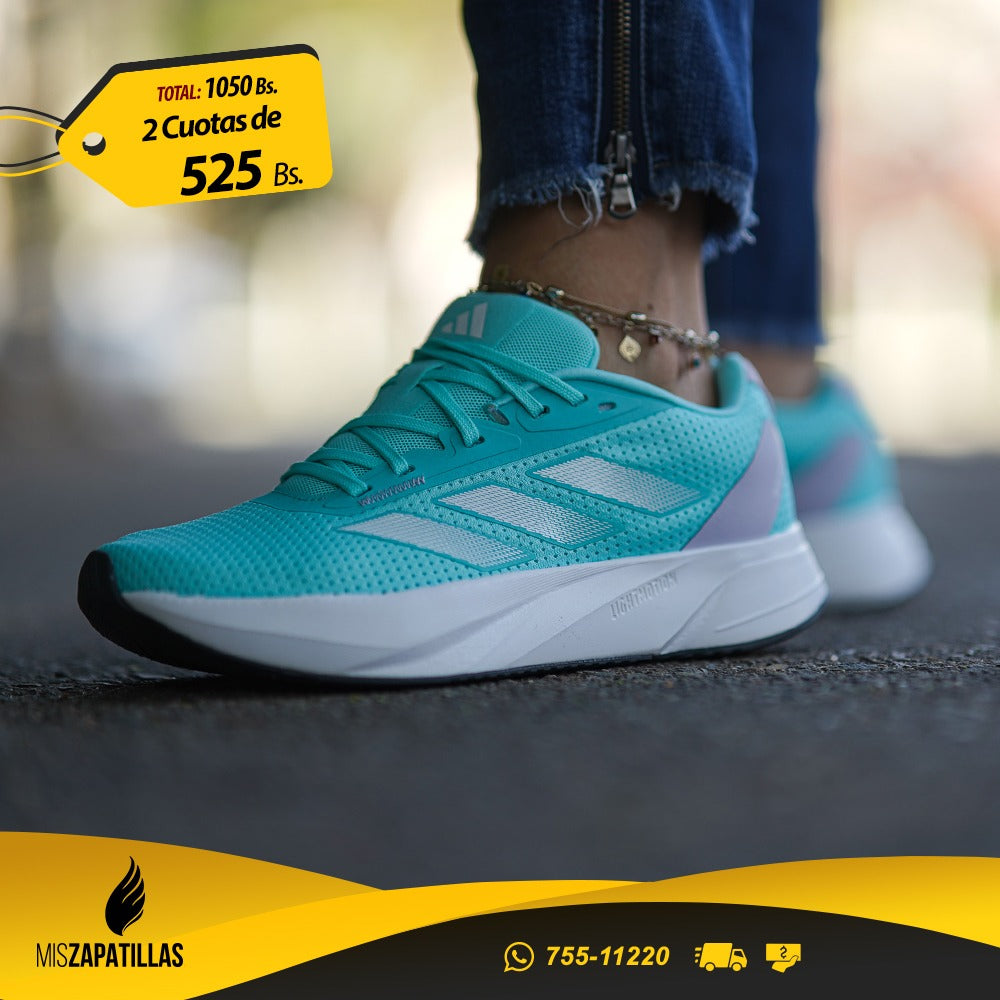 Zapatillas Adidas Duramo SL W