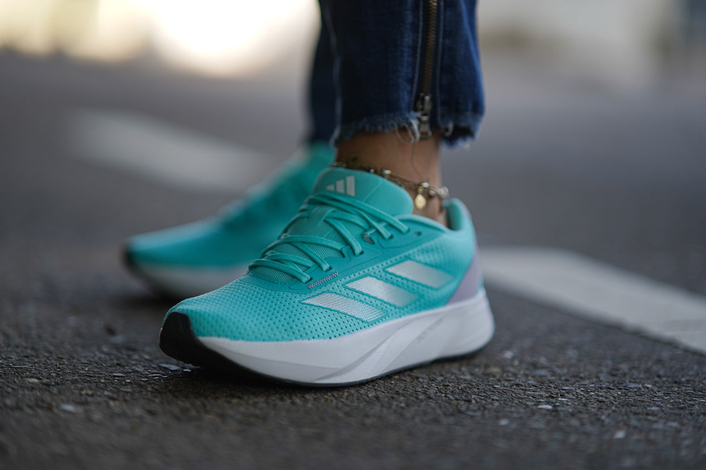 Zapatillas Adidas Duramo SL W