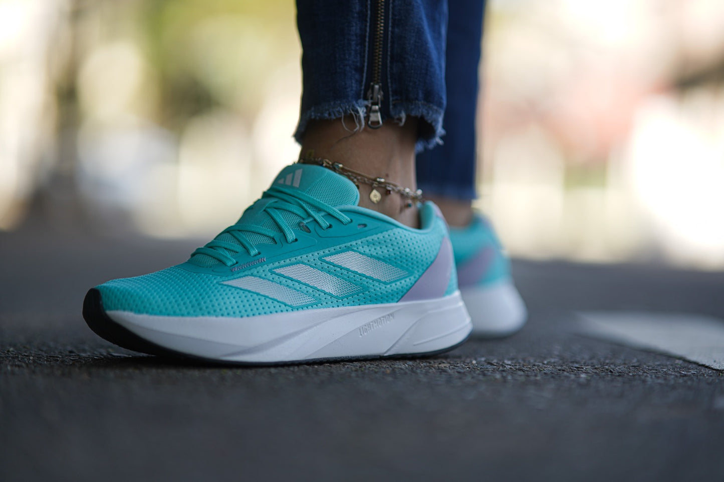 Zapatillas Adidas Duramo SL W