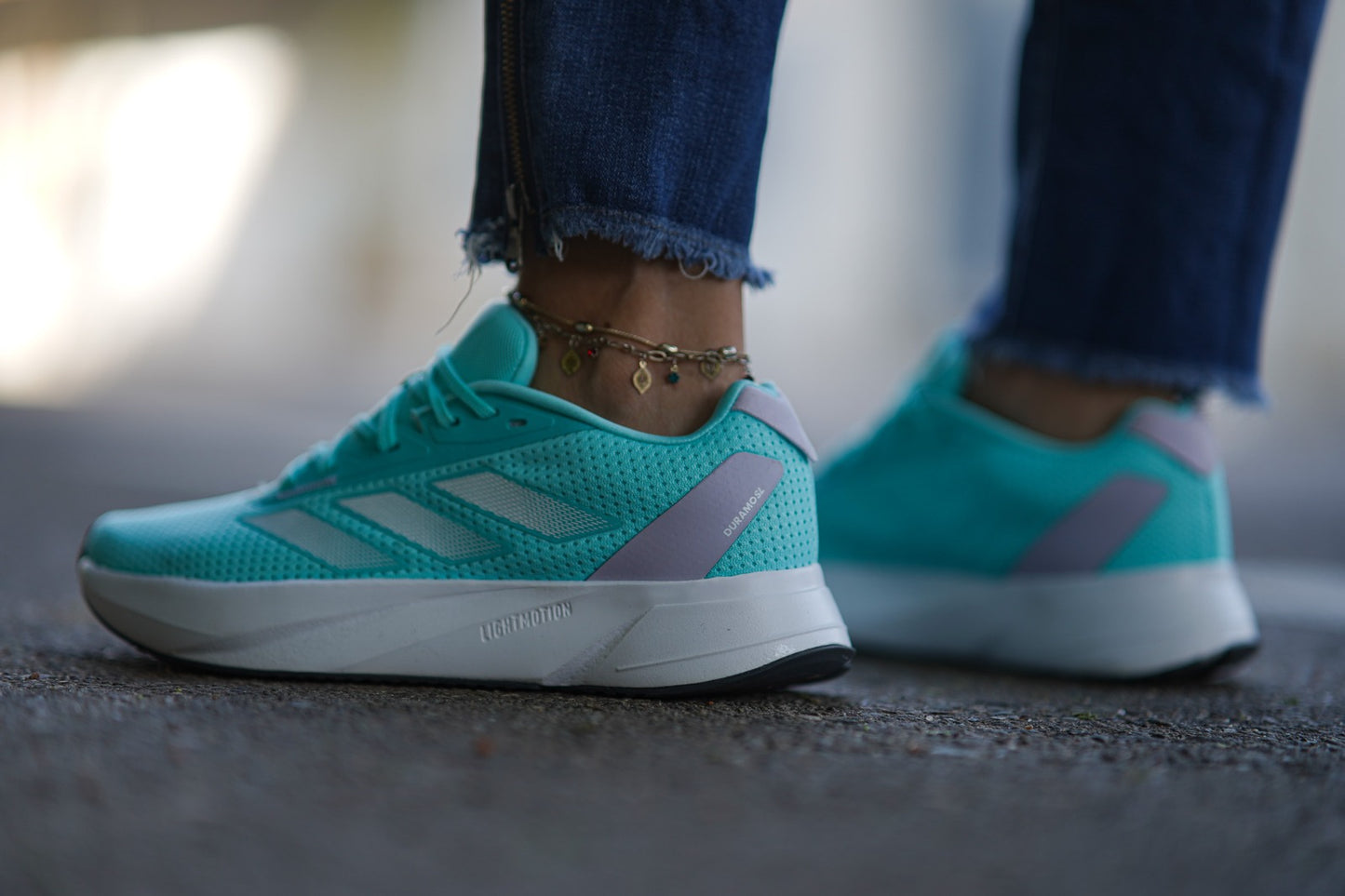 Zapatillas Adidas Duramo SL W