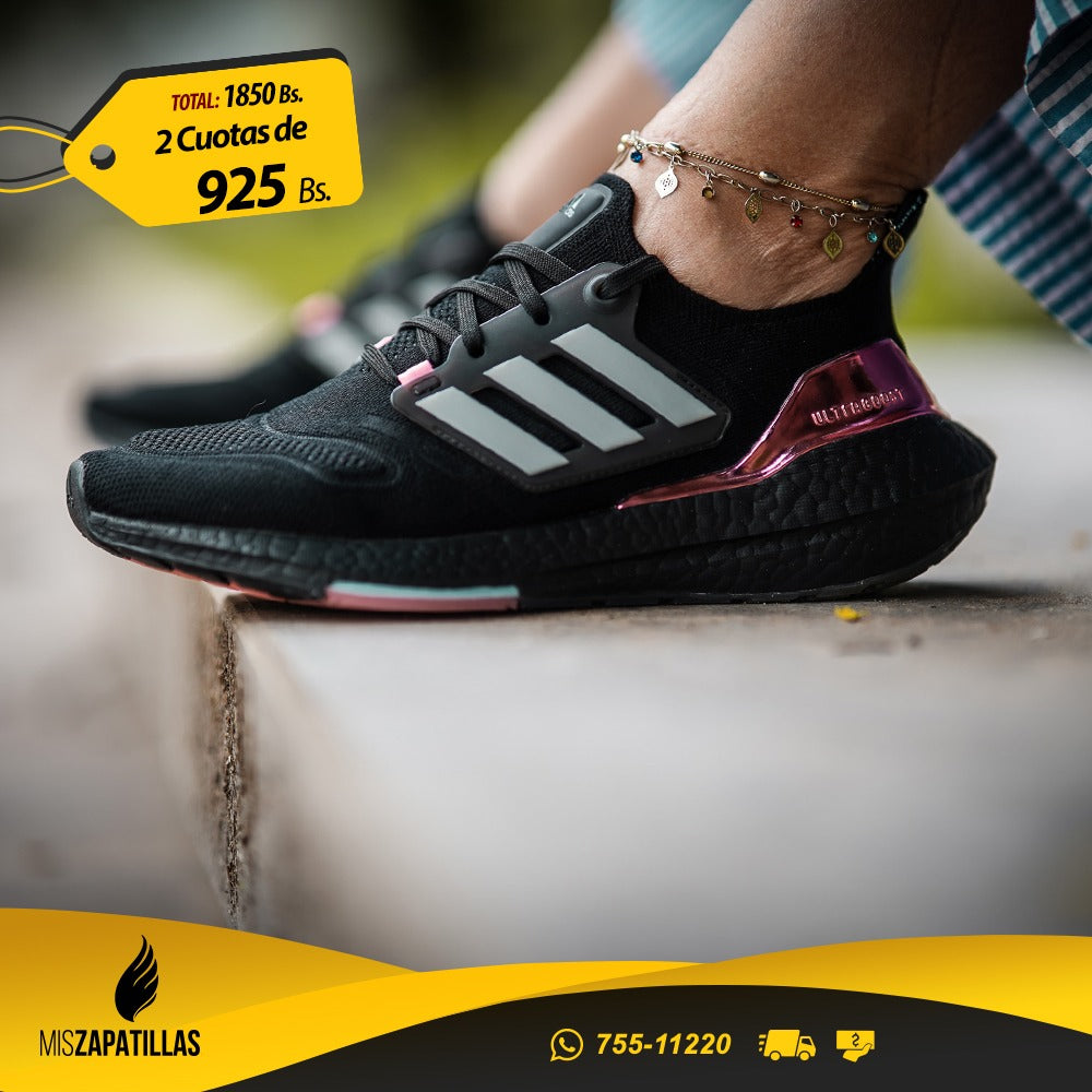 Zapatillas Adidas Ultraboost 22