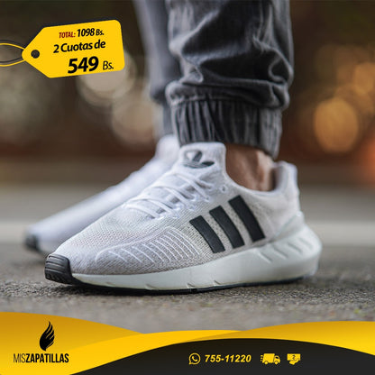 Zapatilla adidas Swift Run 22