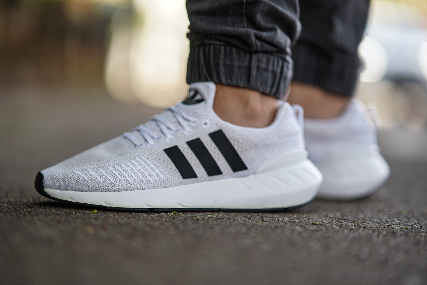 Zapatilla adidas Swift Run 22