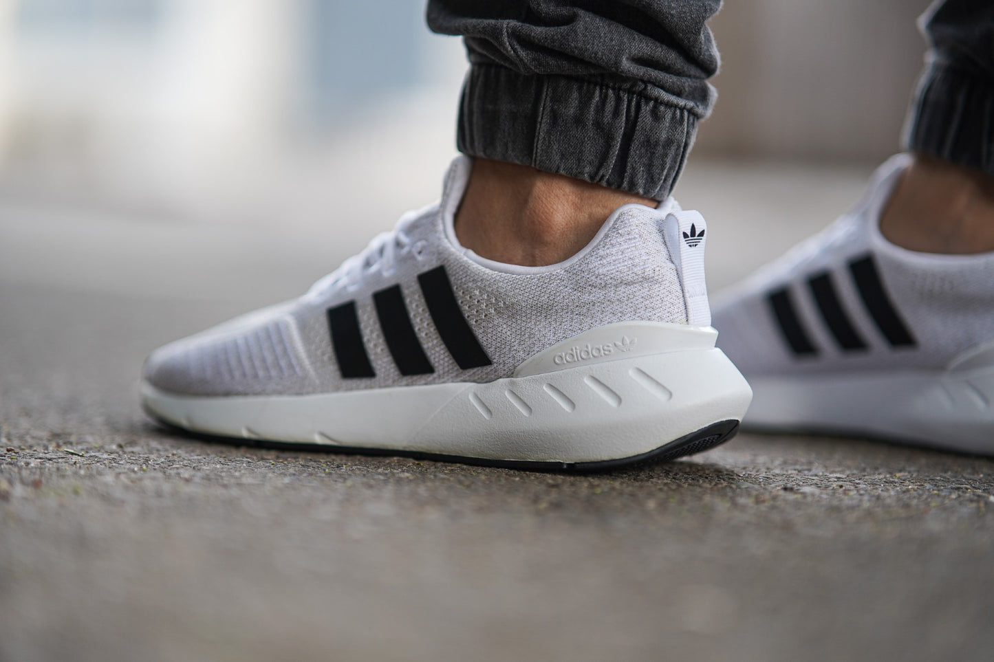 Zapatilla adidas Swift Run 22