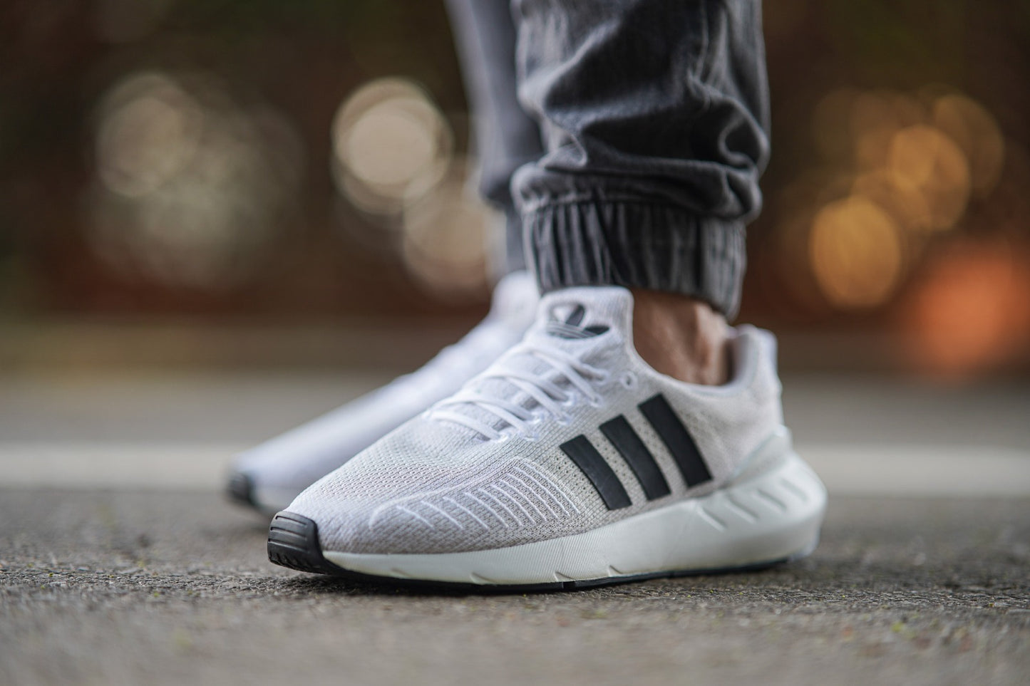 Zapatilla adidas Swift Run 22