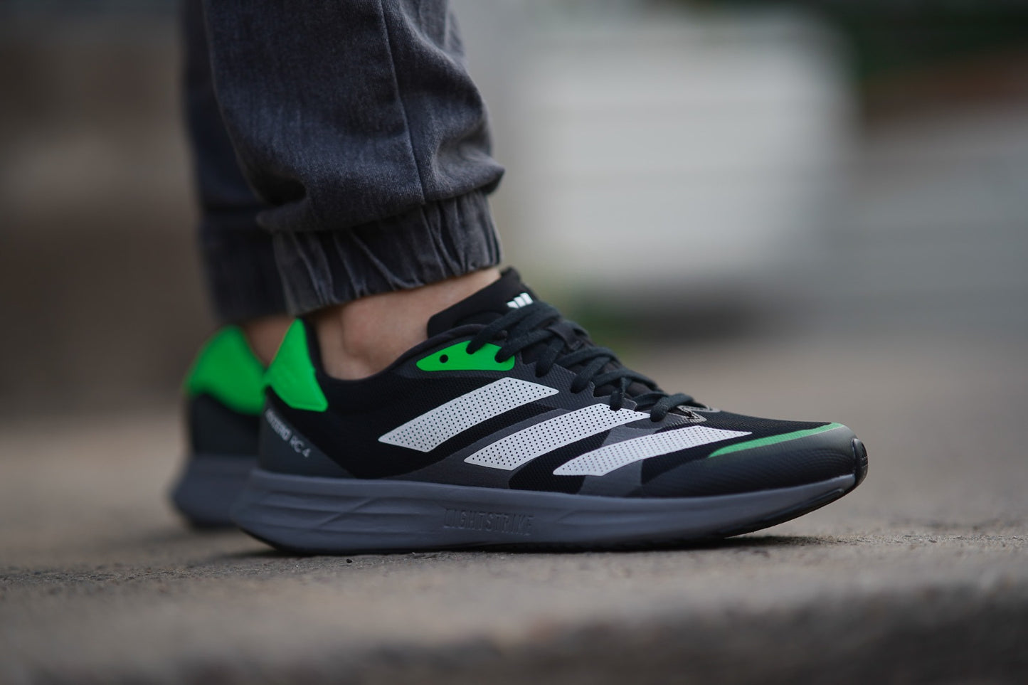 Zapatillas Adidas Adizero