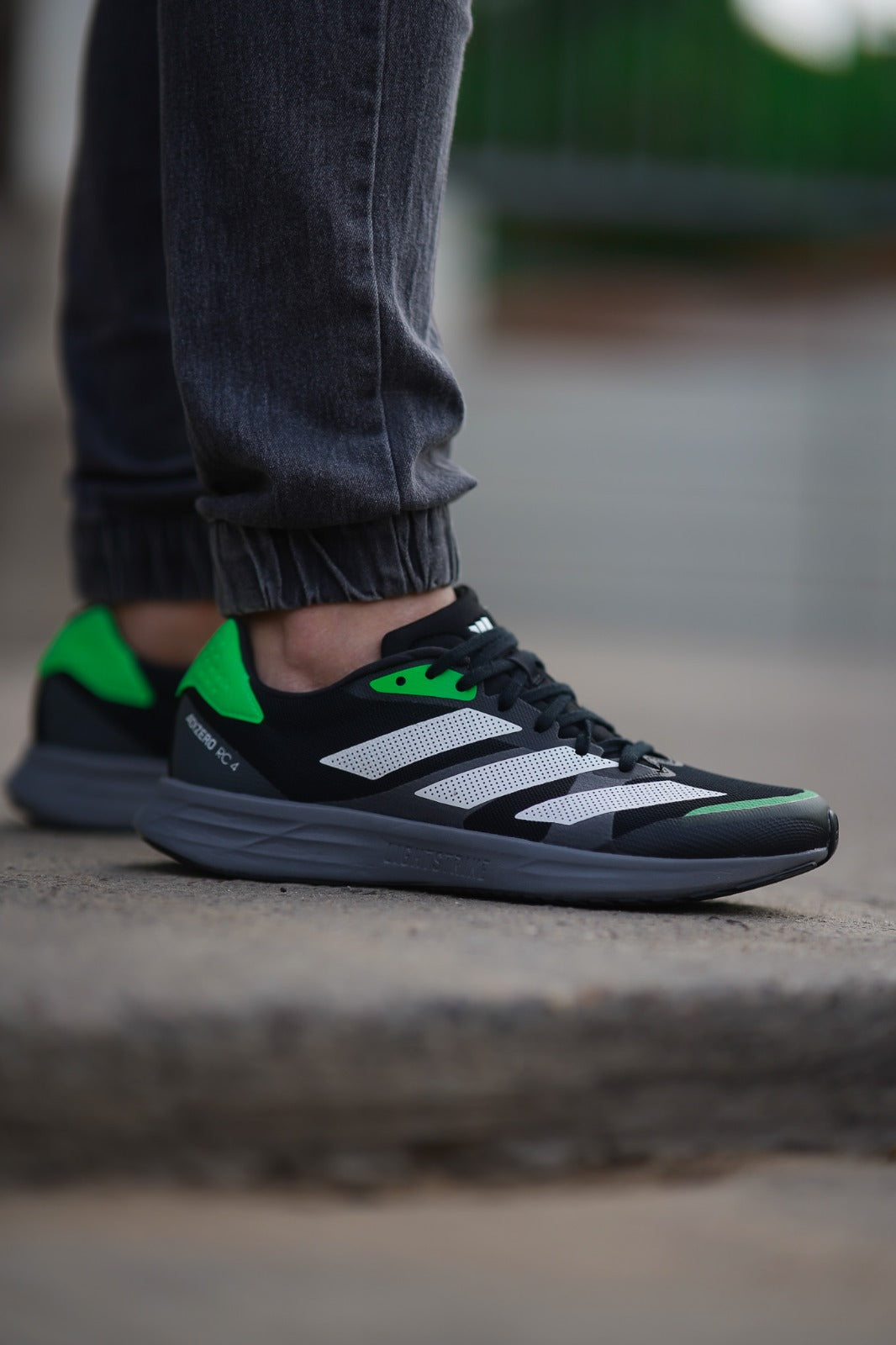 Zapatillas Adidas Adizero