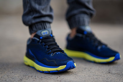 Zapatillas Under Armour Hovr Infinite 5