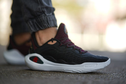 Zapatillas Under Armour Curry 11 DC