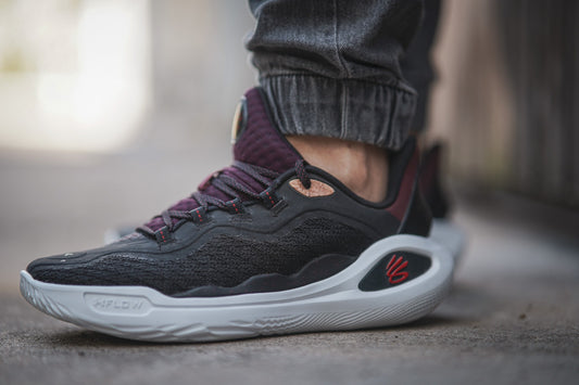 Zapatillas Under Armour Curry 11 DC