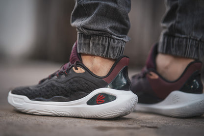 Zapatillas Under Armour Curry 11 DC