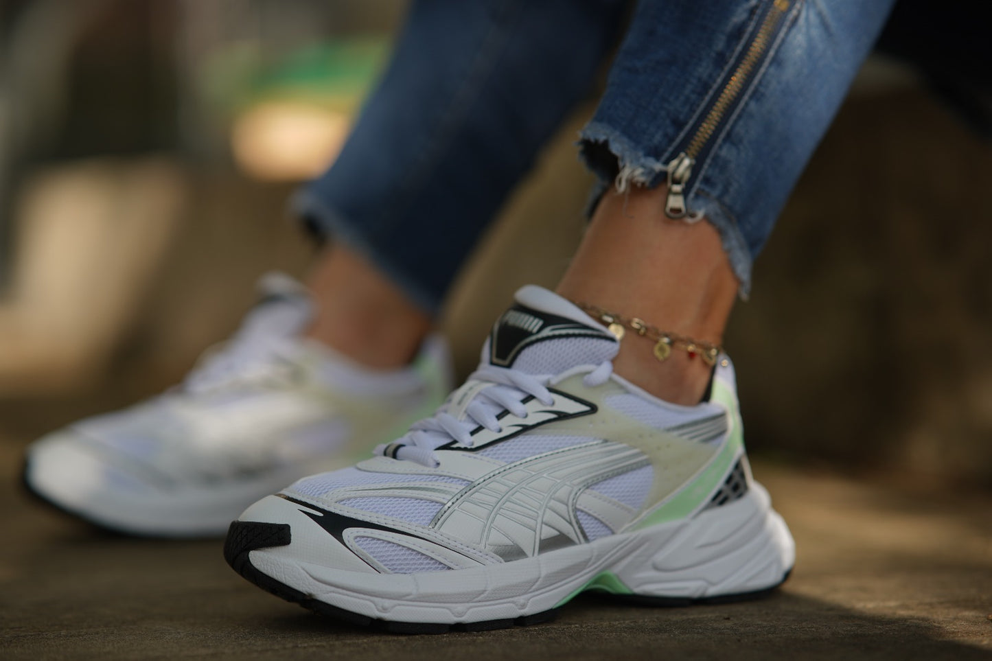 Zapatillas Puma Velophasis Always On