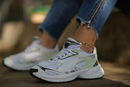 Zapatillas Puma Velophasis Always On