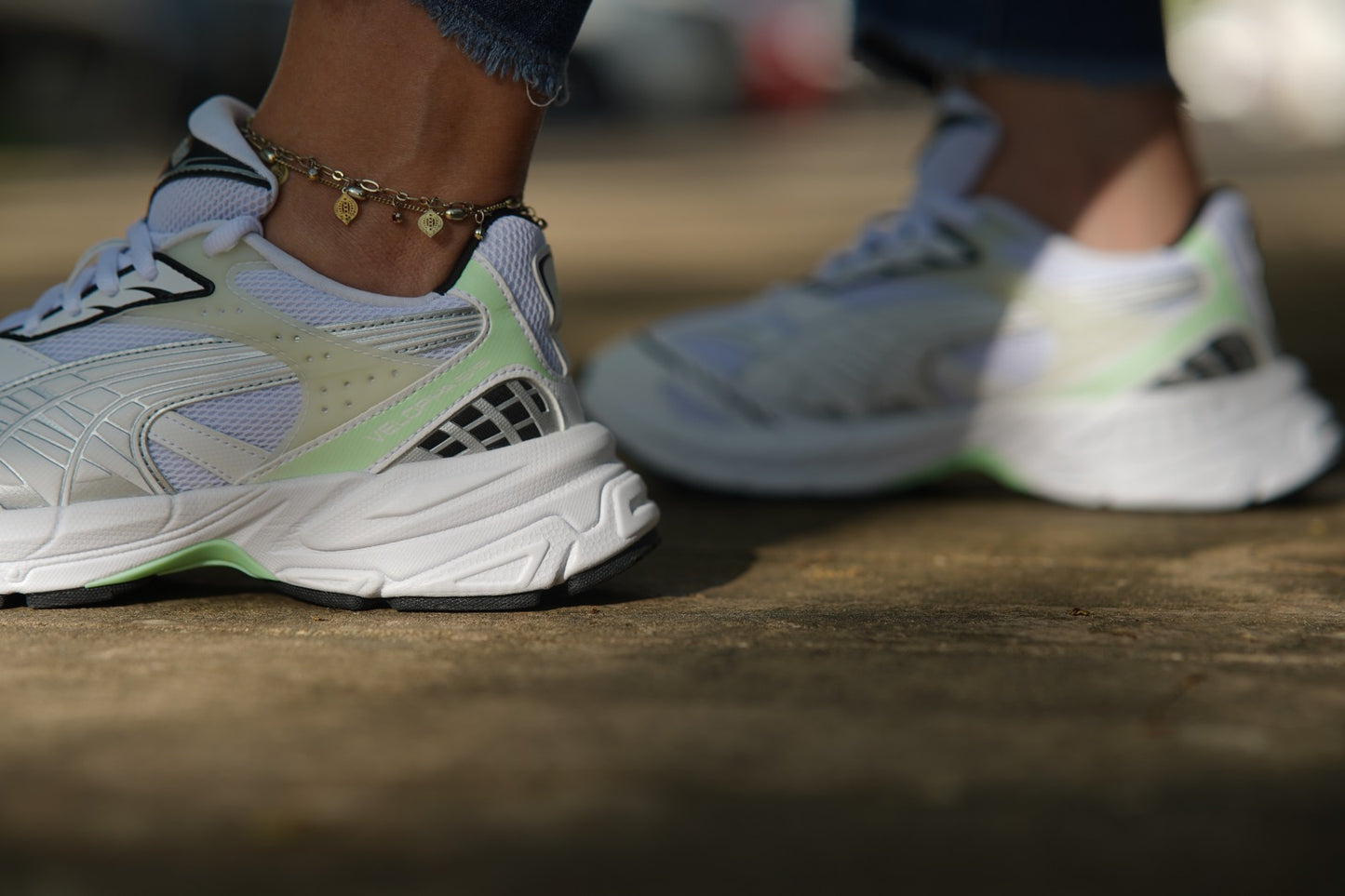 Zapatillas Puma Velophasis Always On