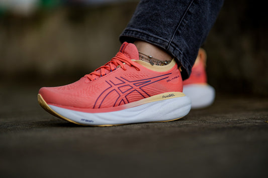 Zapatillas Asics Nimbus