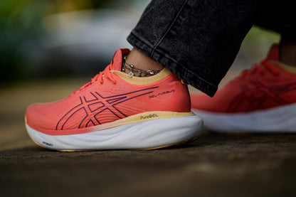 Zapatillas Asics Nimbus