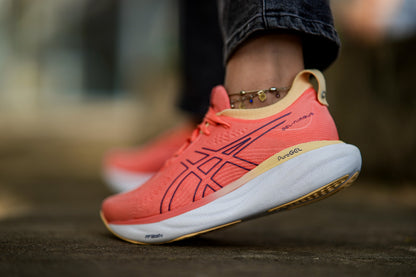 Zapatillas Asics Nimbus