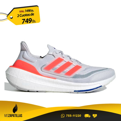 Zapatillas Adidas UltraBoost Light
