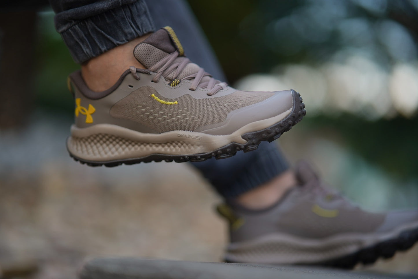 Zapatillas Under Armour Zapatillas Charged Maven