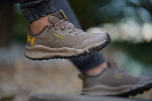 Zapatillas Under Armour Zapatillas Charged Maven