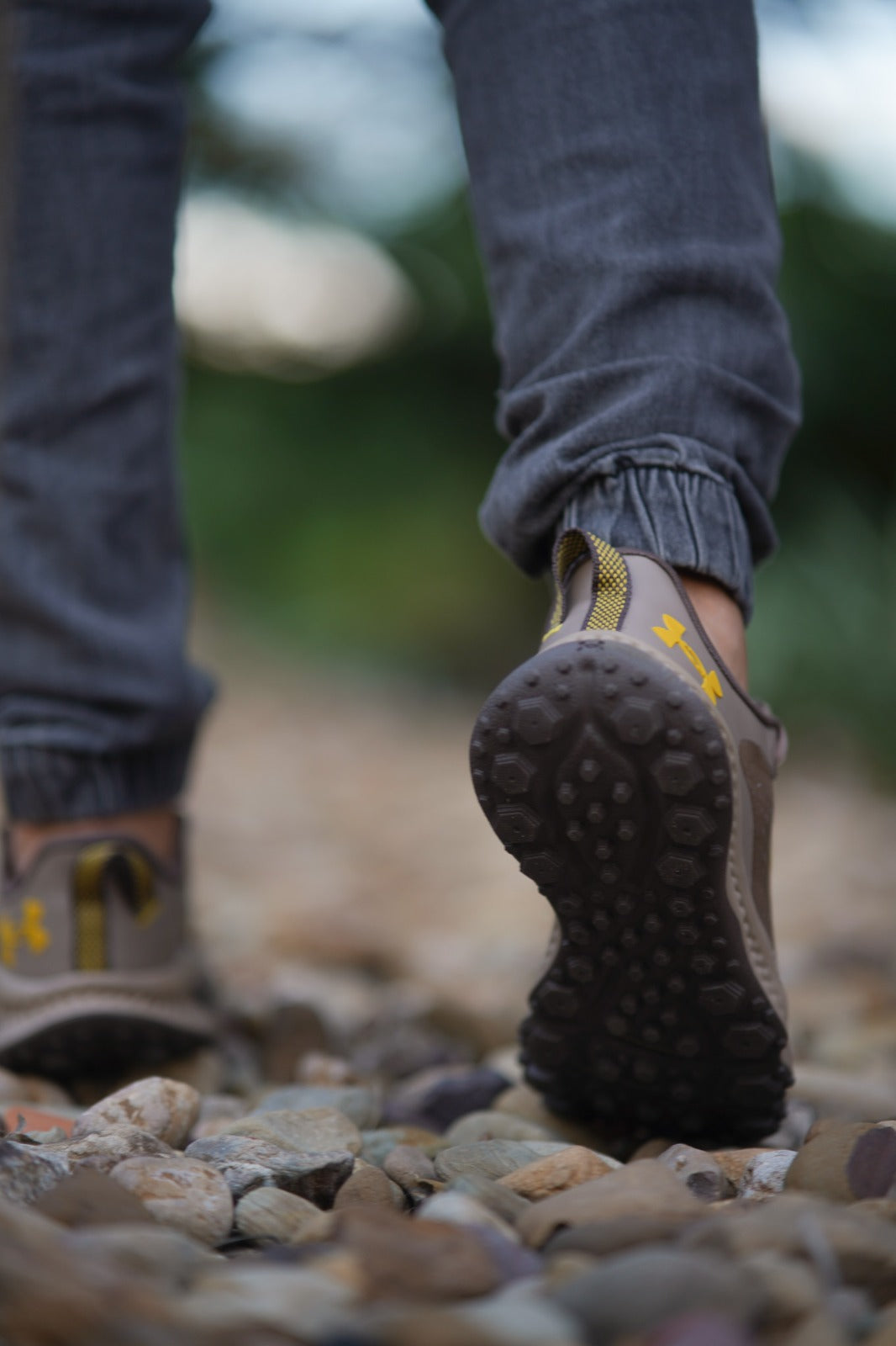 Zapatillas Under Armour Zapatillas Charged Maven