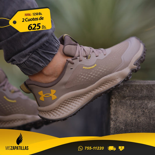 Zapatillas Under Armour Zapatillas Charged Maven