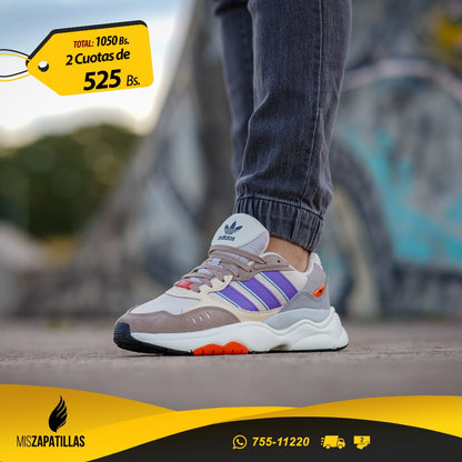 Zapatillas Adidas Retropy F90