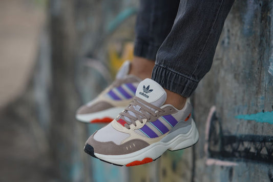 Zapatillas Adidas Retropy F90