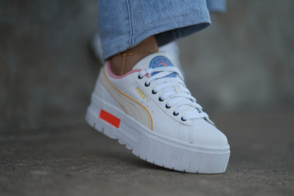 Zapatillas Puma Mayze Wotb
