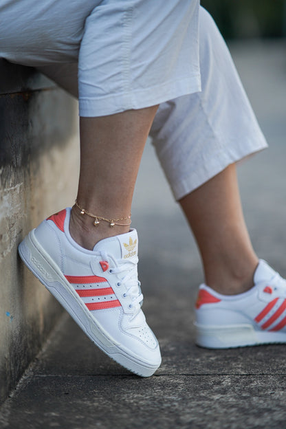 Zapatillas Adidas Rivalry Low