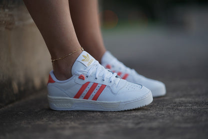 Zapatillas Adidas Rivalry Low