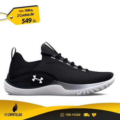 Zapatillas Under Armour Flow Dynamic
