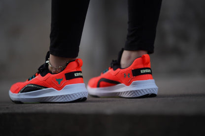 Zapatillas Under Armour Project Rock BSR 3