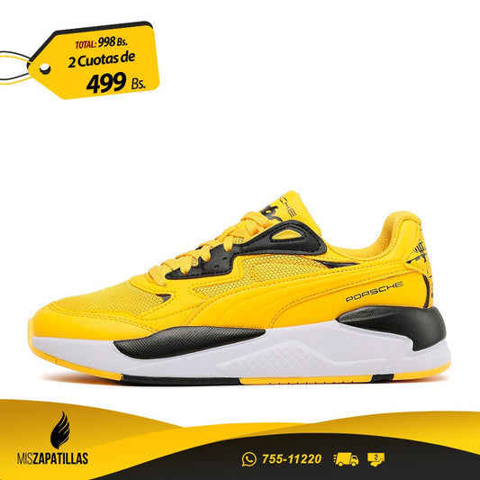 Zapatillas Puma PL X-Ray Speed