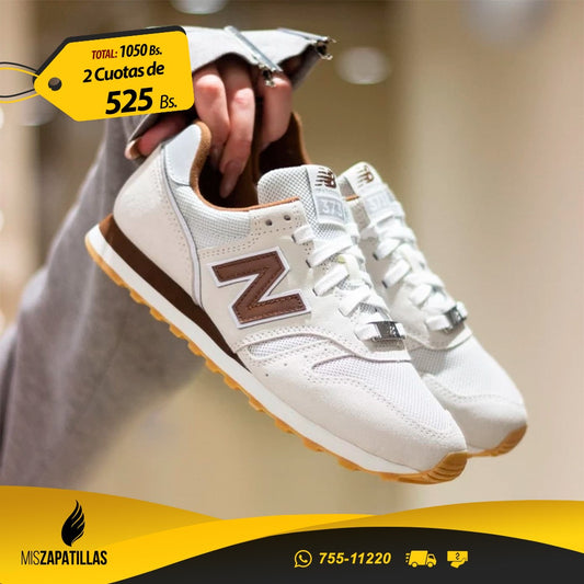 Zapatillas New Balance WL373