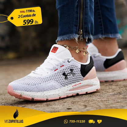 Zapatillas Under Armour HOVR Intake 6