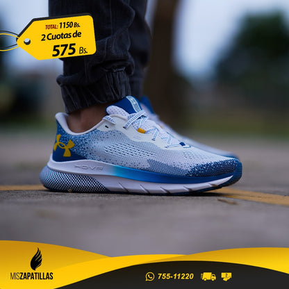 Zapatillas Under Armour HOVR Turbulence 2