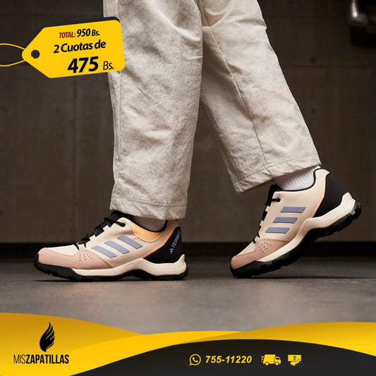 Zapatillas Terrex Hyperhiker Low