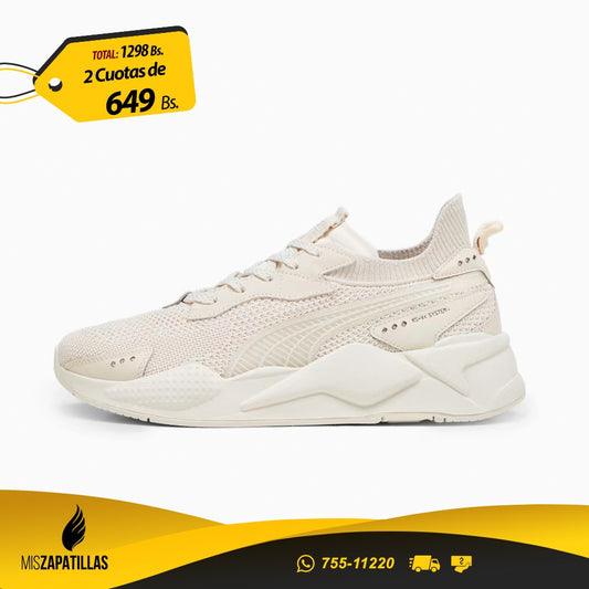 Zapatillas Puma RS-XK