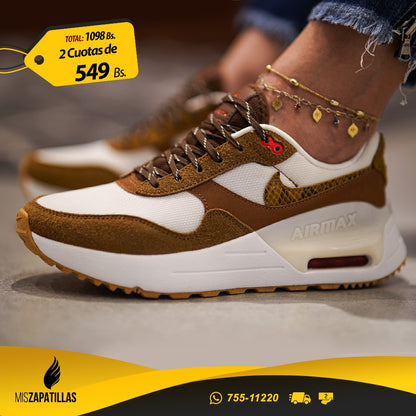 Zapatillas Nike Air Max Systm Se