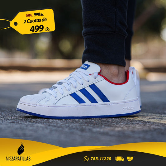 Zapatillas Adidas Streetcheck