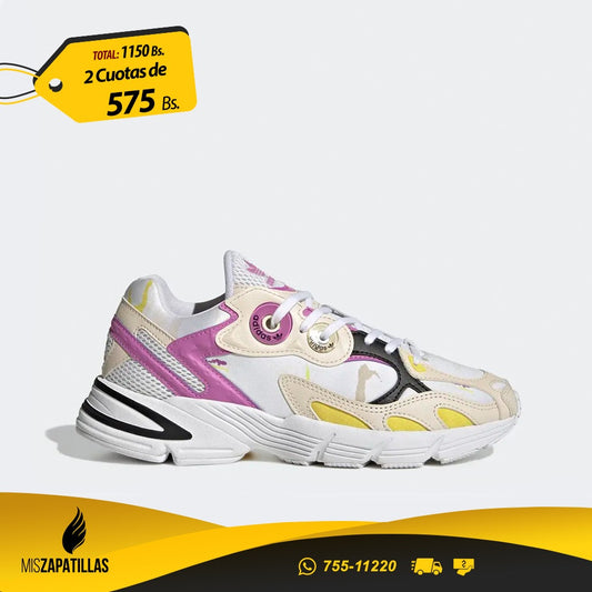 Zapatillas Adidas Astrir TM W