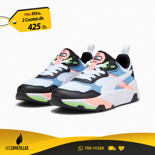 Zapatillas Puma Trinity