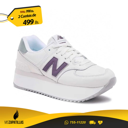 Zapatillas New Balance WL574